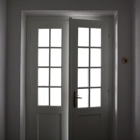 Hotel Spalov 세밀리 외부 사진